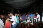 Friday Night at Garden Pub, Byblos